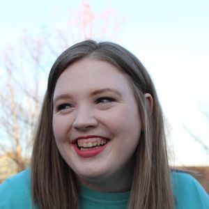 Meet your Posher, Ciara